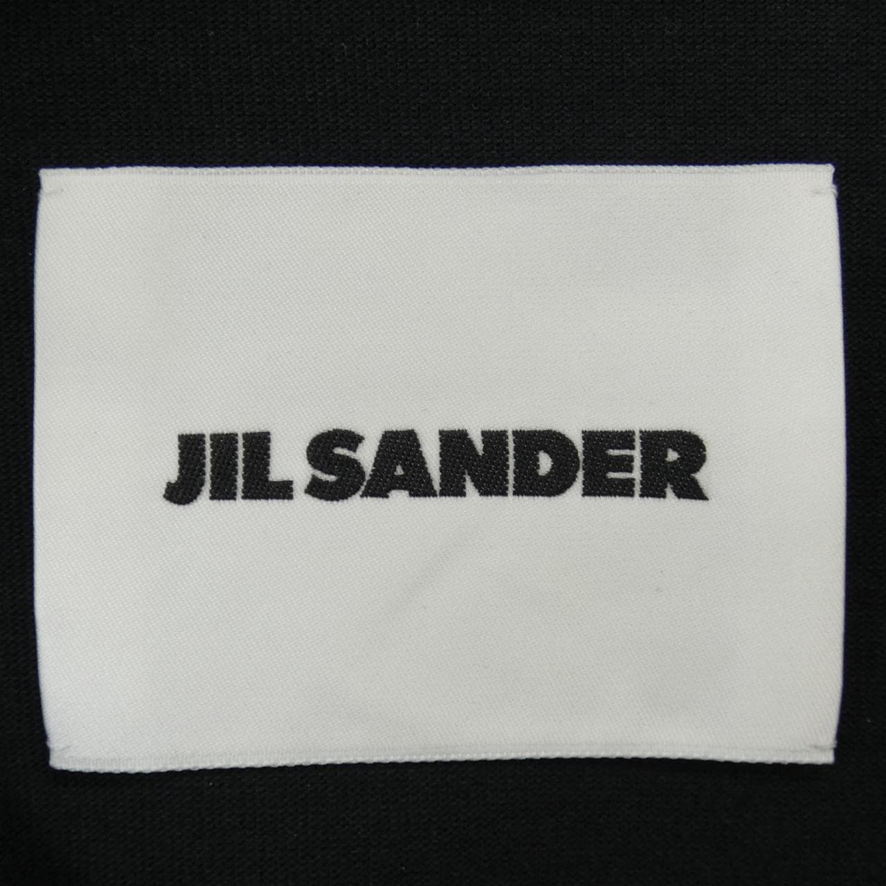 ジルサンダー JIL SANDER J22GC0205 トップス