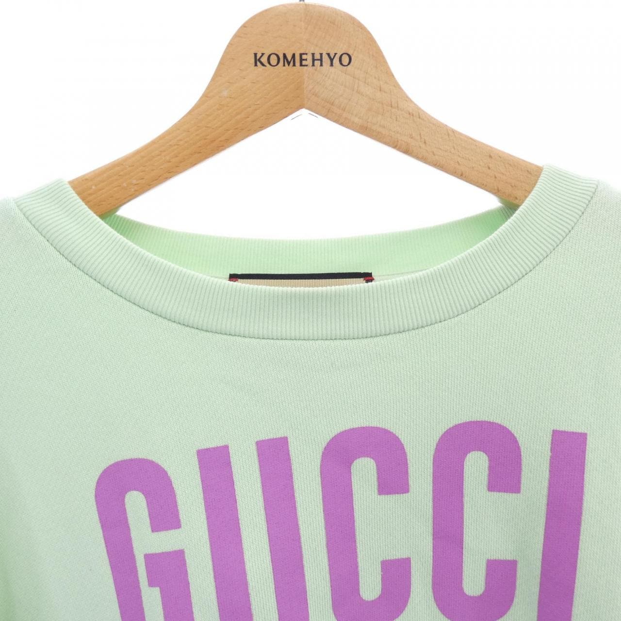 グッチ GUCCI ELIZABETH TAYLOR 688219 XJEF9 スウェット