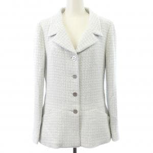 シャネル CHANEL P14905V08235 00C ジャケット