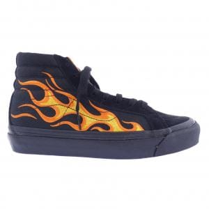 ダブルタップス WTAPS VANS FLAME VN0003T0UA3 スニーカー