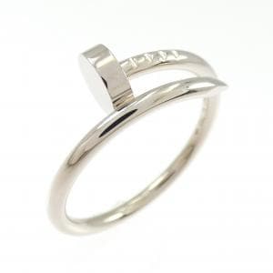 Cartier Juste un小号戒指