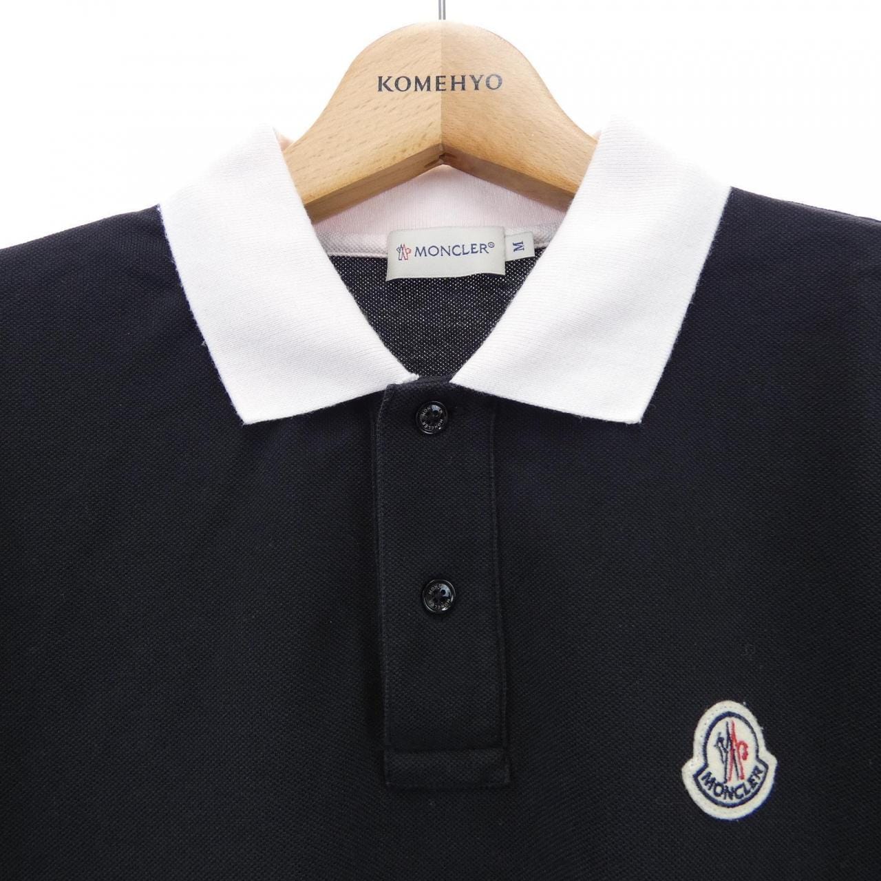 モンクレール MONCLER ポロシャツ