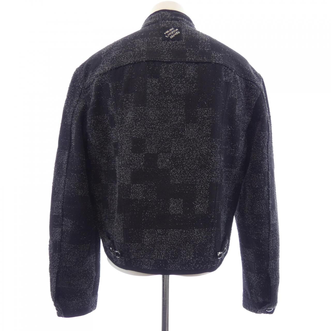 ルイヴィトン LOUIS VUITTON HSA60WSTE ジャケット