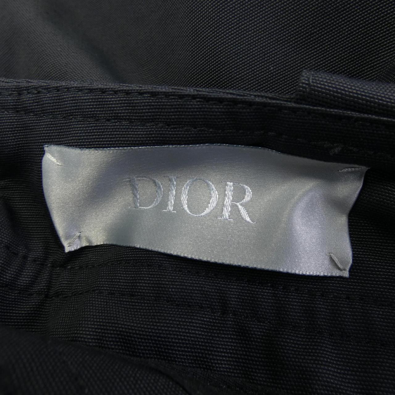 ディオール DIOR 933C124A4530 パンツ