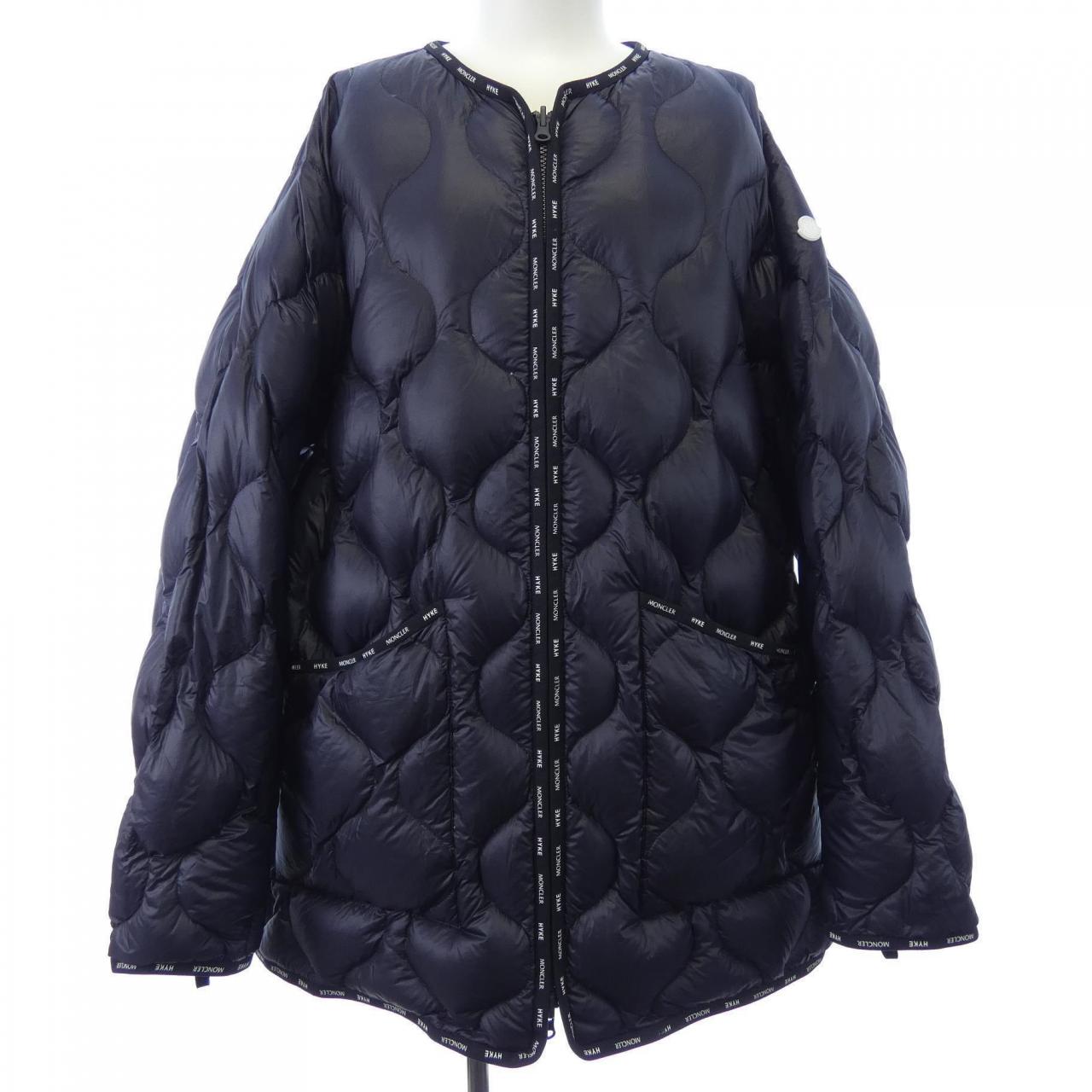 モンクレール ジーニアス MONCLER GENIUS LANGUARD HYKE コート
