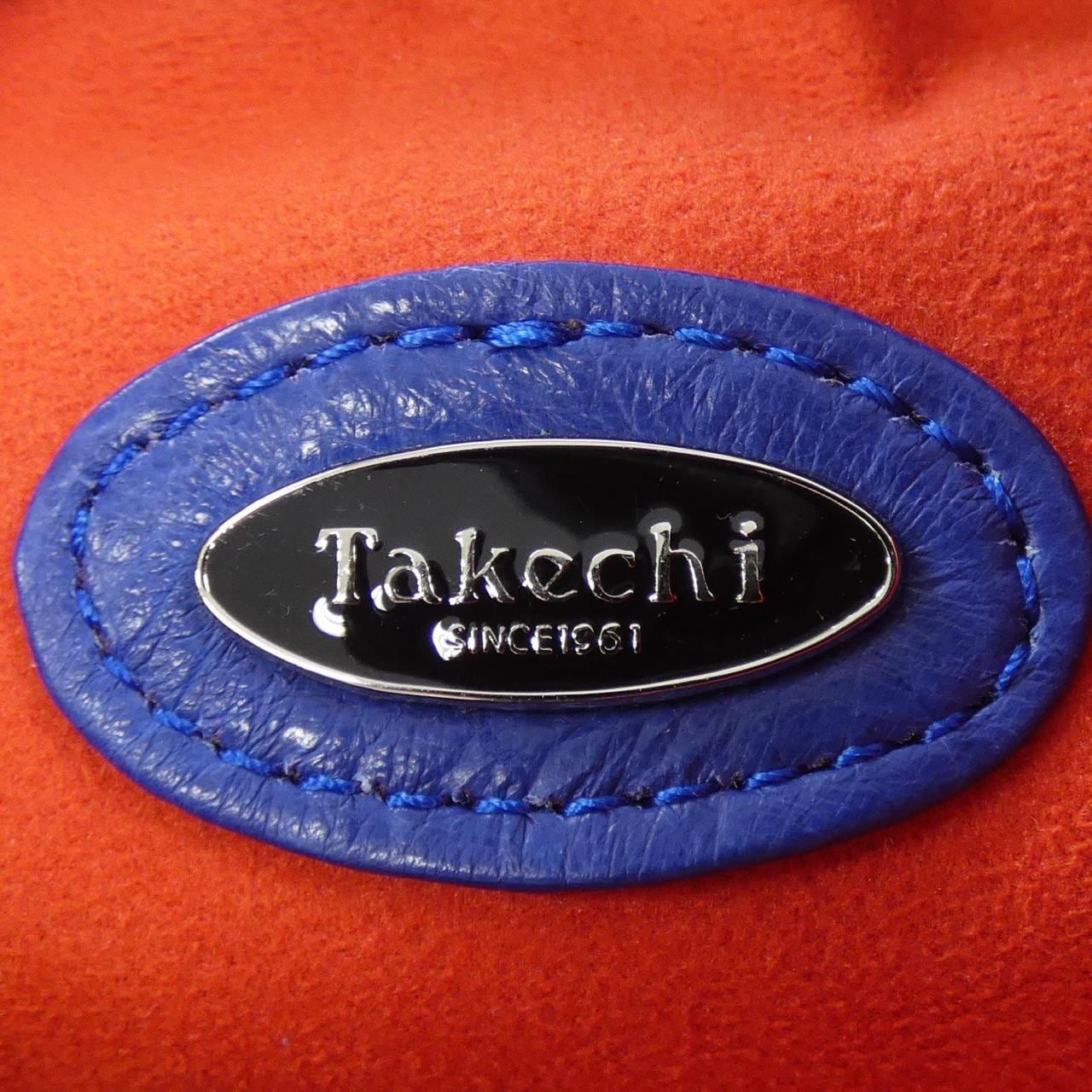 TAKECHI BAG