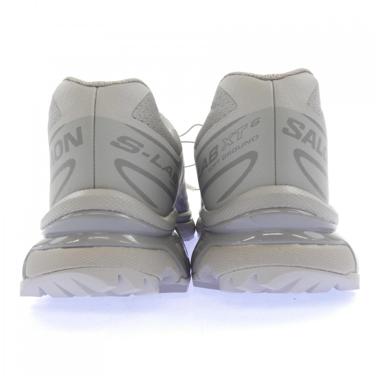 サロモン SALOMON XT-6 シューズ