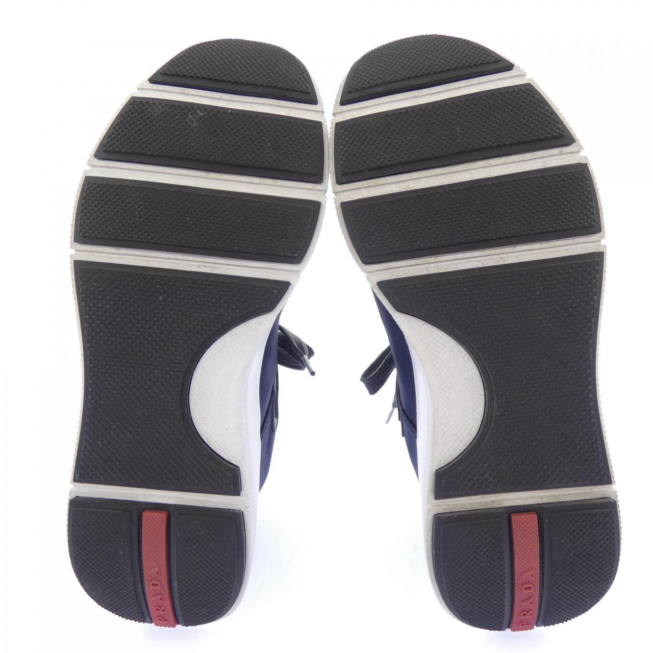 プラダ PRADA 4E3148 スニーカー