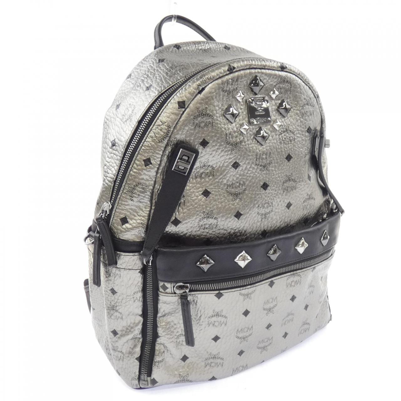 エムシーエム MCM 10051507 BACKPACK