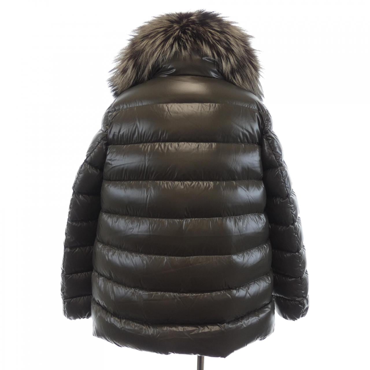 モンクレール MONCLER TARIER ダウンジャケット