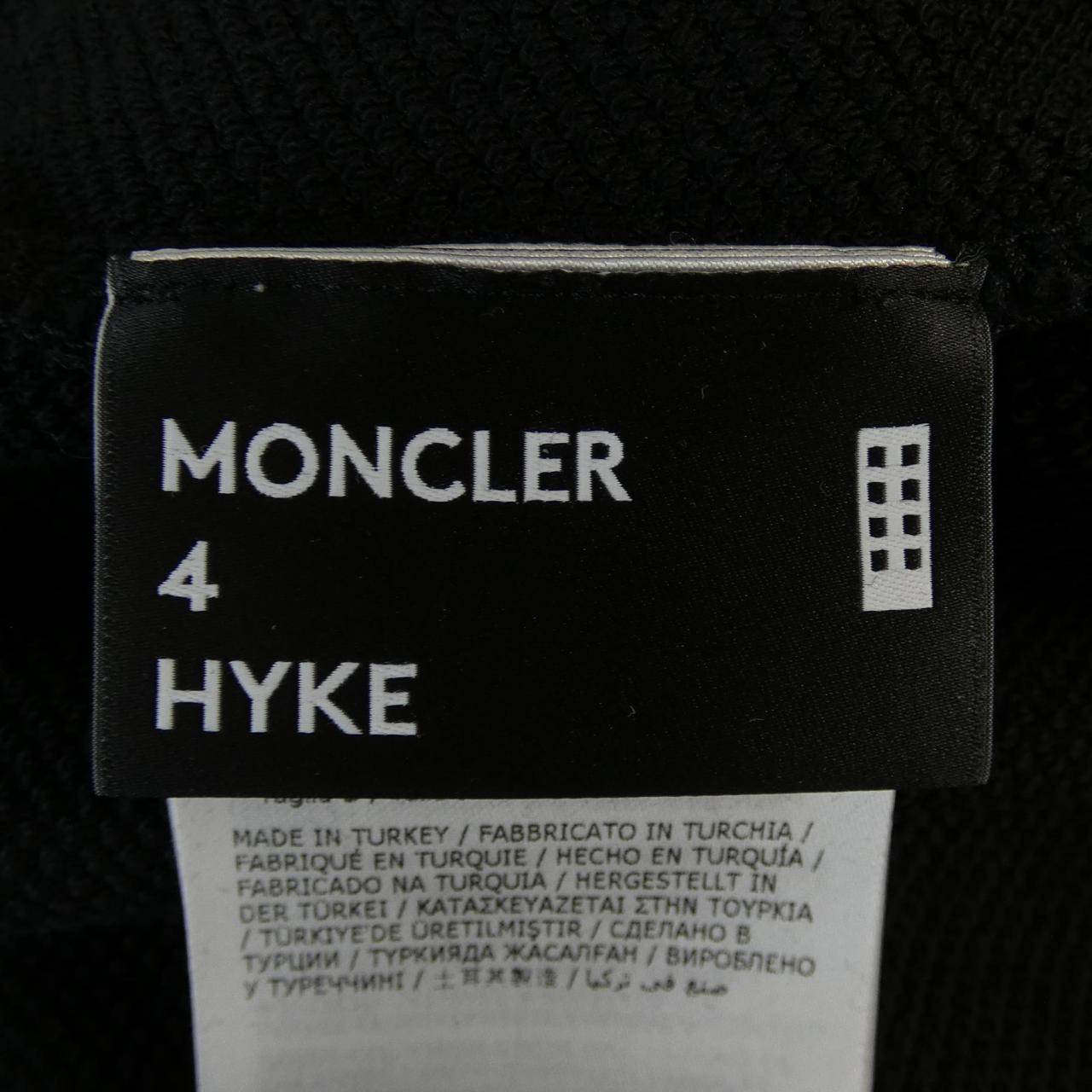 MONCLER MONCLER Pants