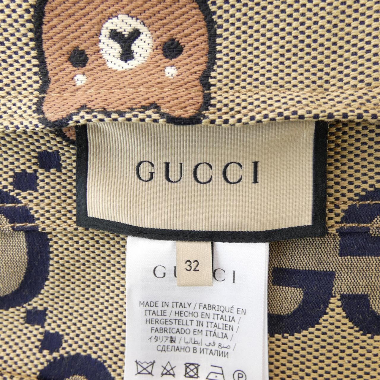 Gucci GUCCI短褲