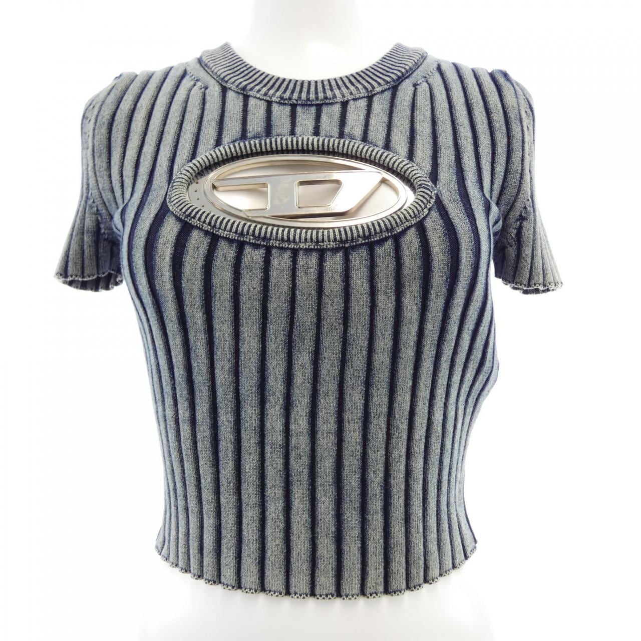 ディーゼル DIESEL M-ANAHEIM ニット