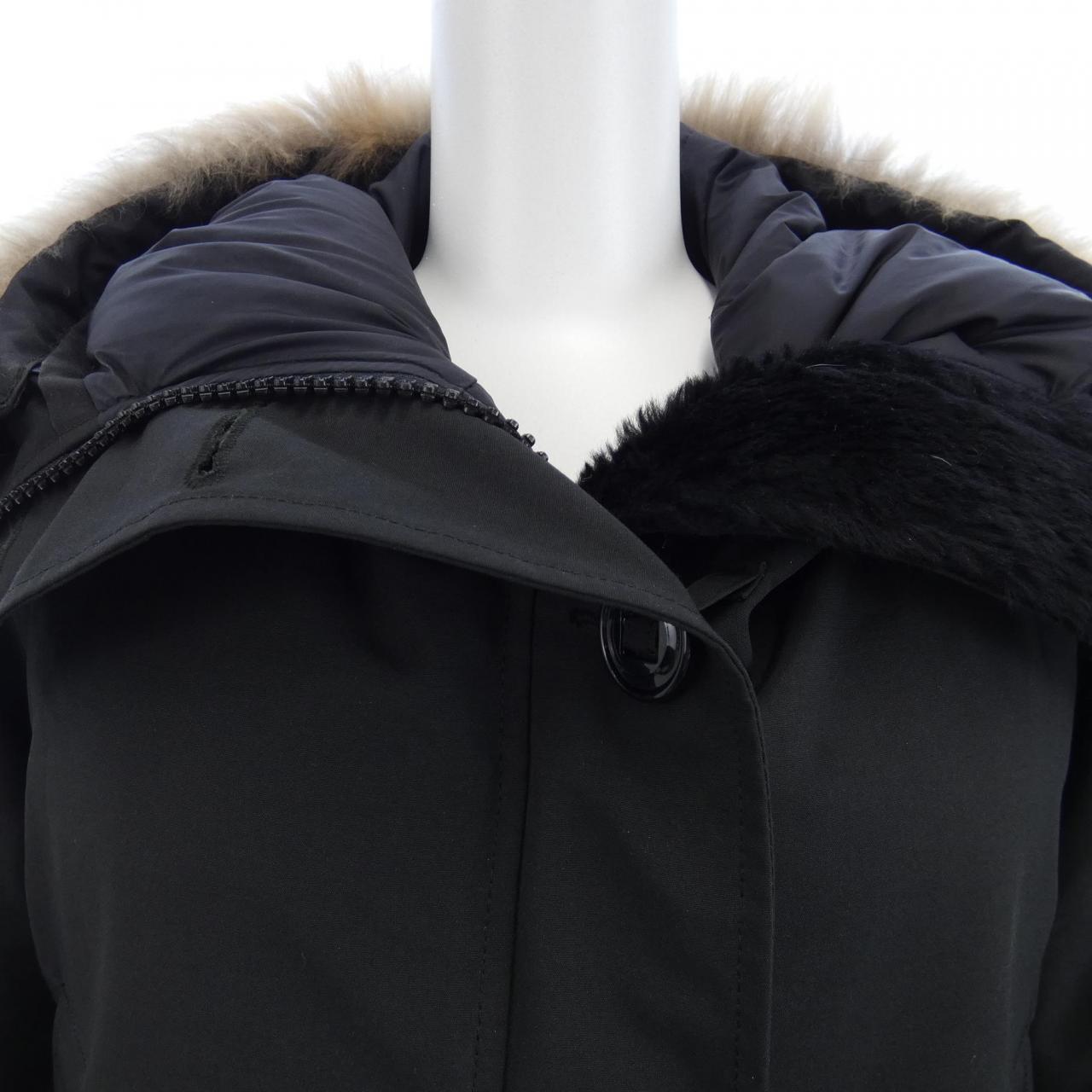 Canada goose CANADA GOOSE down coat