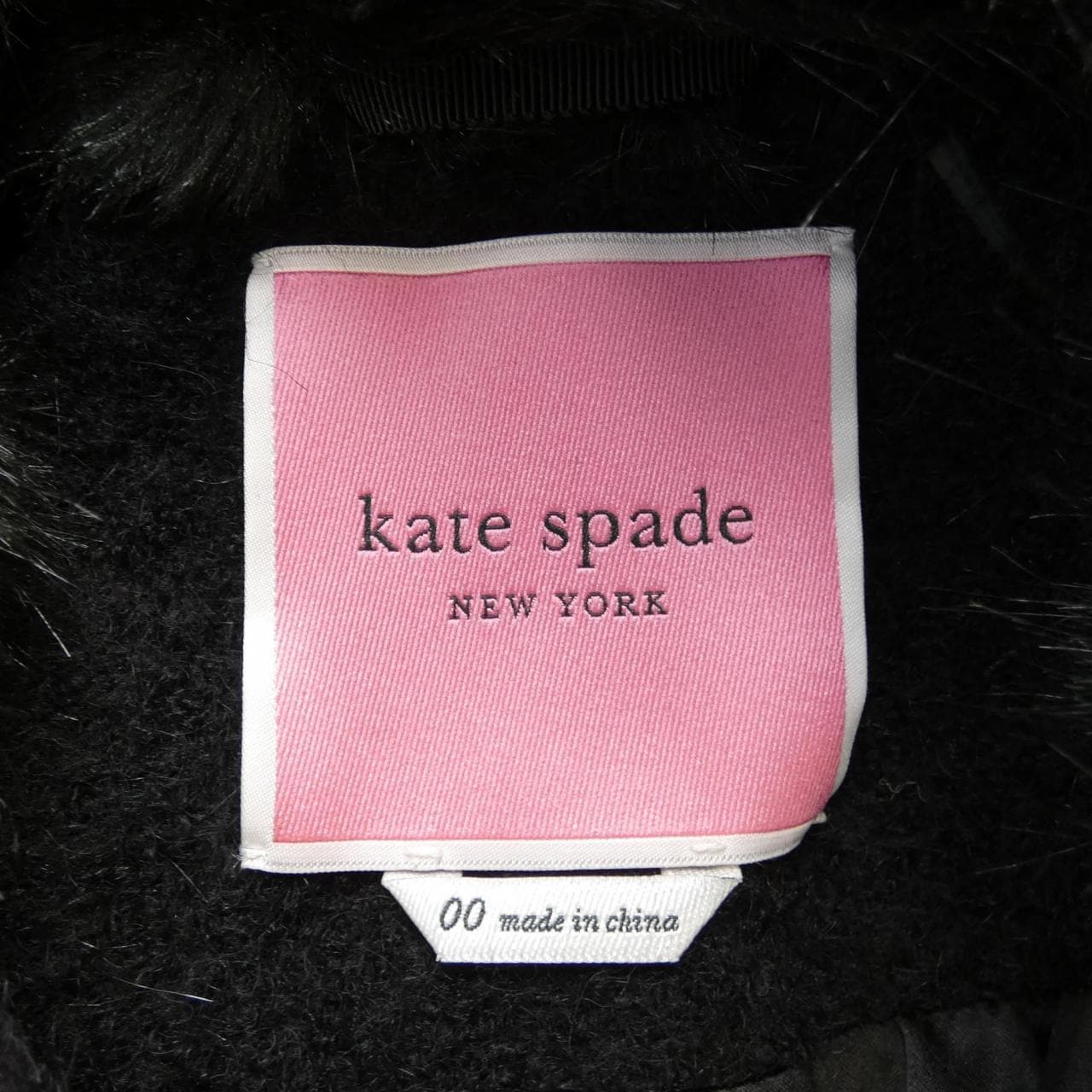 ケイトスペード kate spade コート