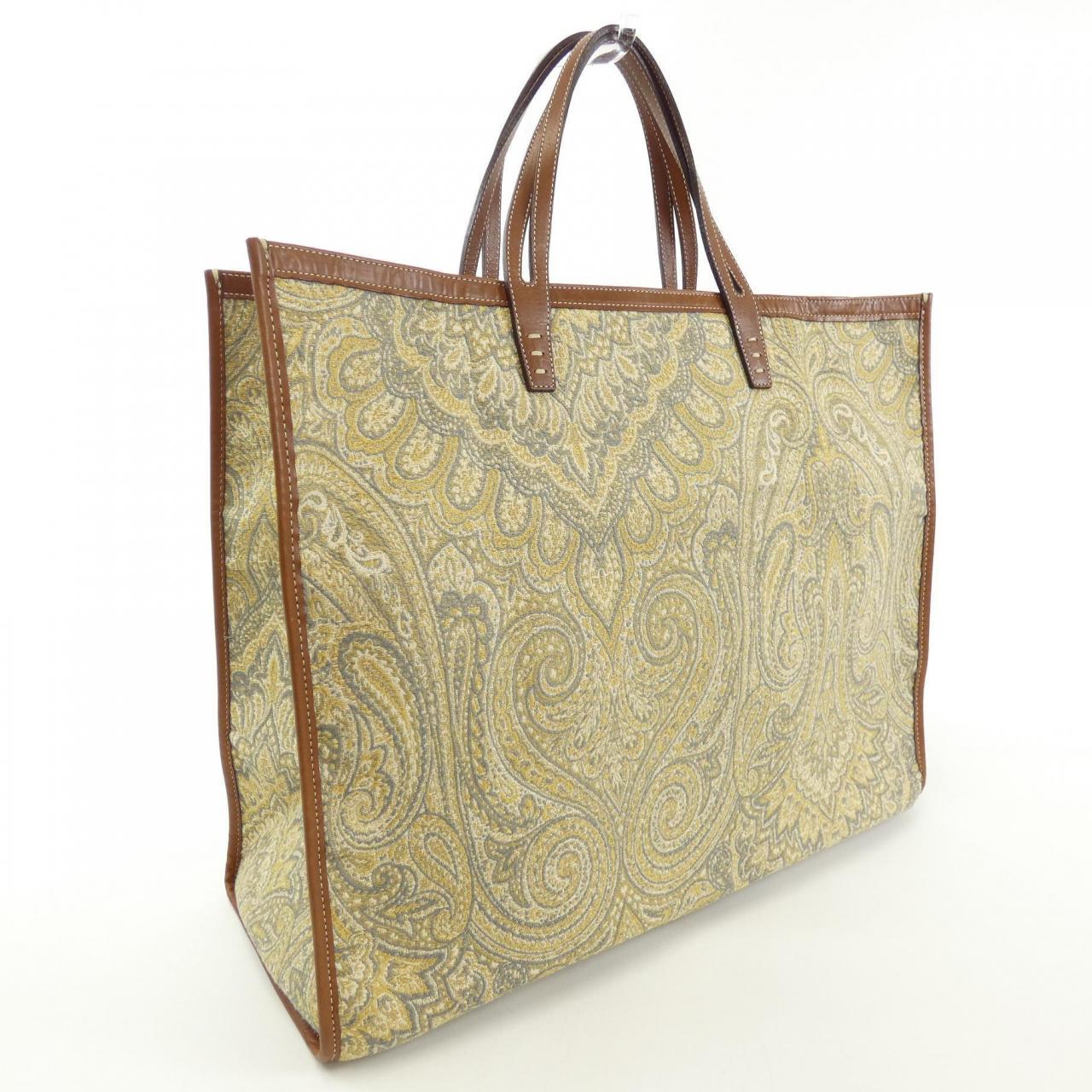 アヴァケーション A VACATION BAG