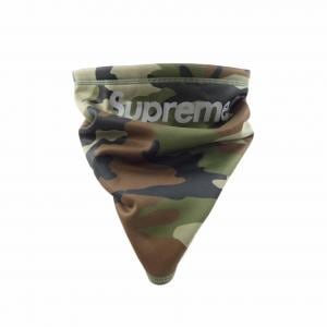 シュプリーム SUPREME MUFFLER