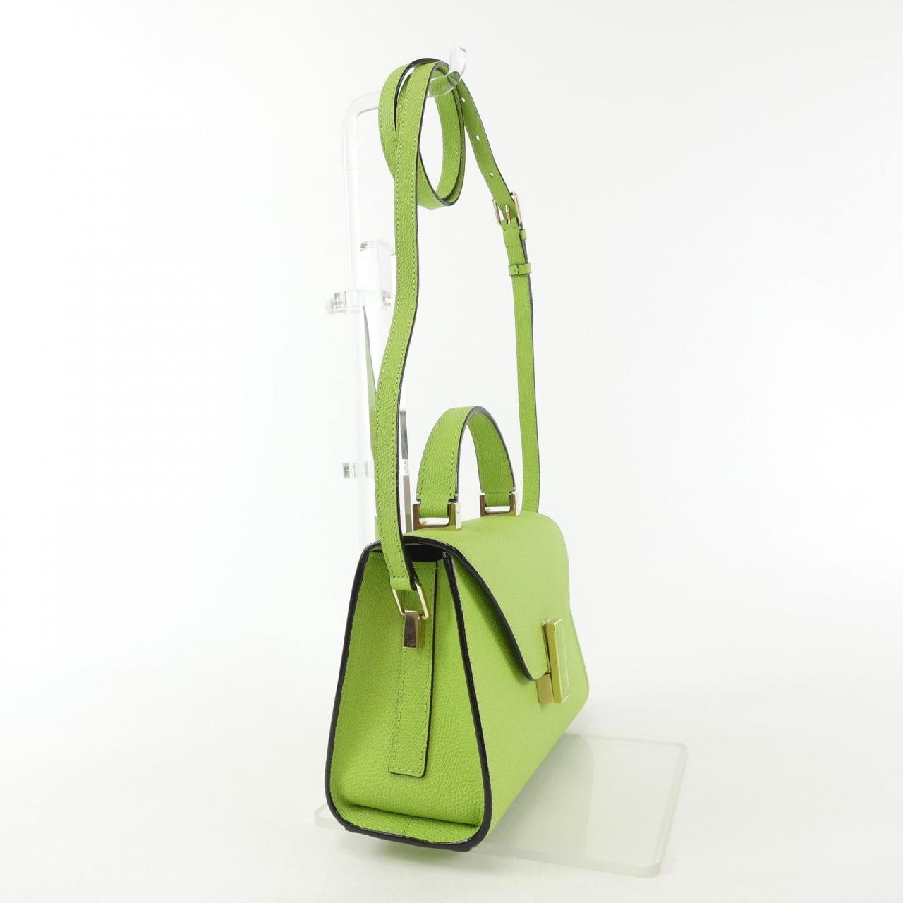ヴァレクストラ VALEXTRA BAG
