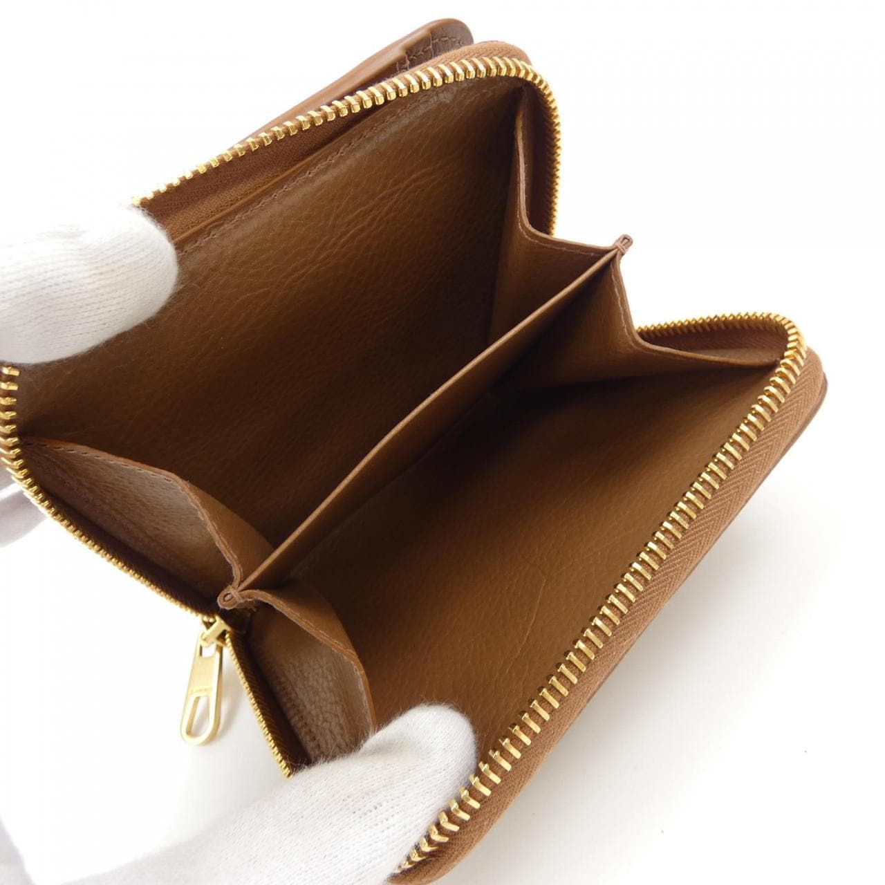 イルビゾンテ IL BISONTE WALLET