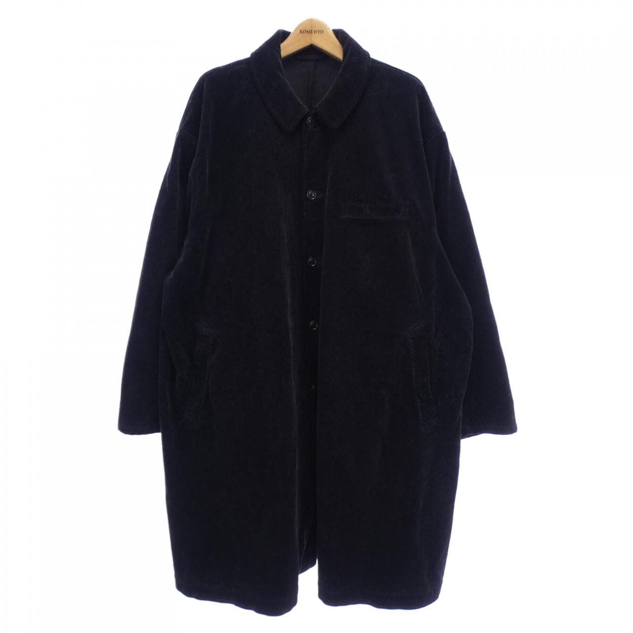 ポータークラシック PORTER CLASSIC コート
