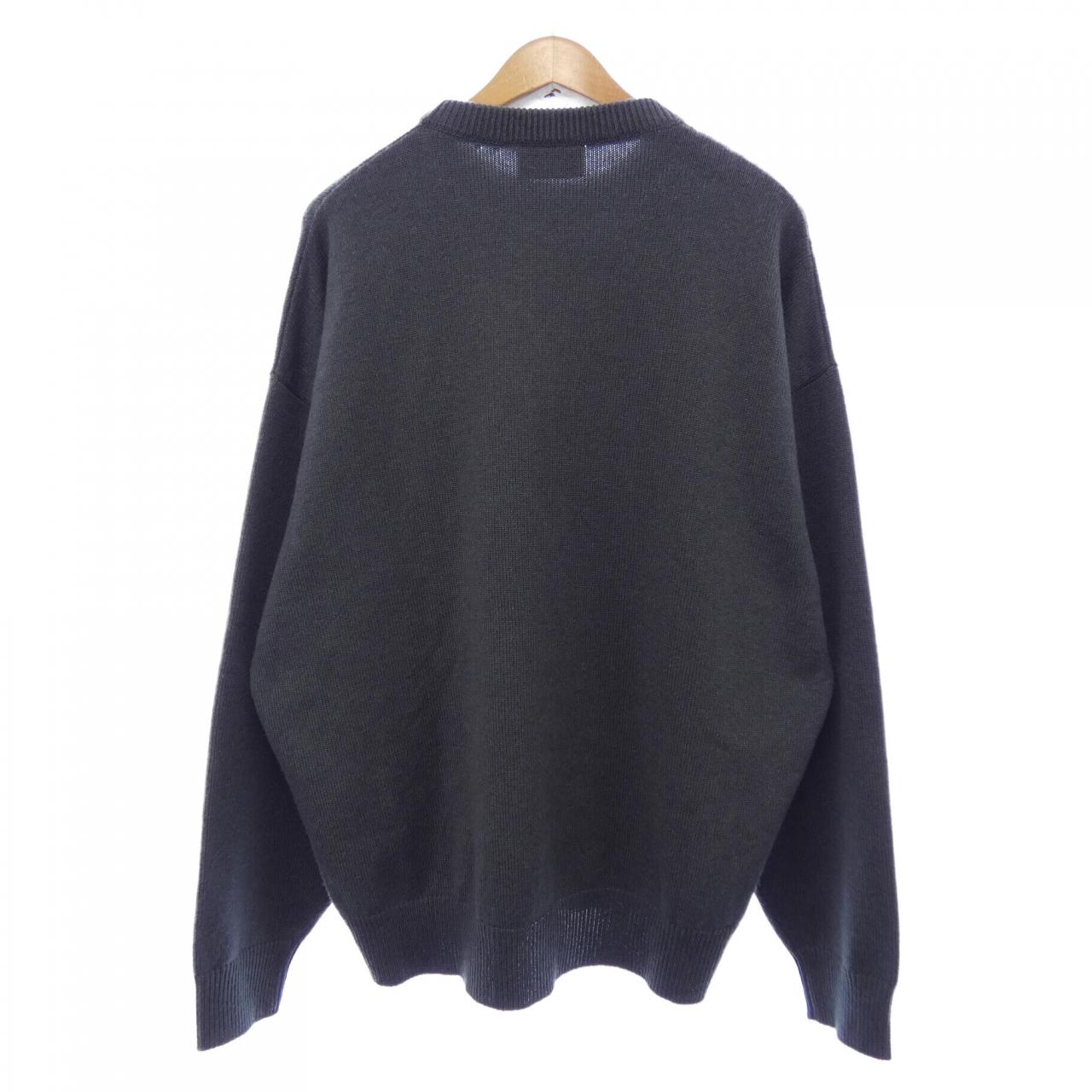 BALENCIAGA Wardrobe 675276 T4121 Unisex Knit