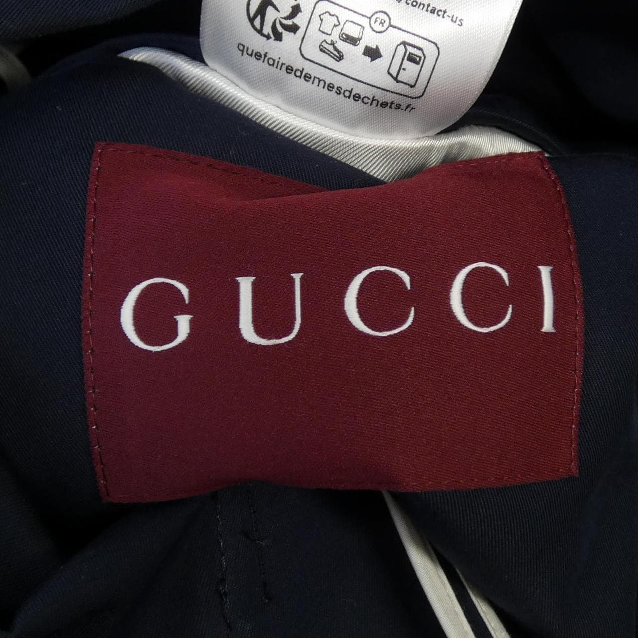 グッチ GUCCI 819191 Z7AFS ジャケット