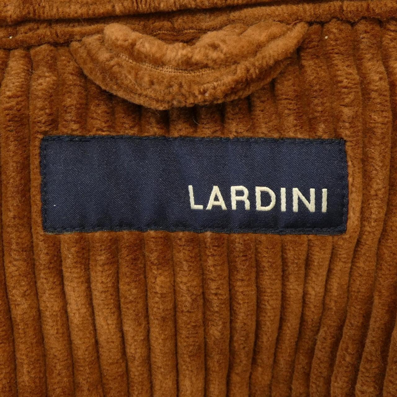 ラルディーニ LARDINI ジャケット