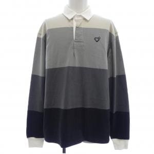 ヒューマンメイド HUMAN MADE ポロシャツ