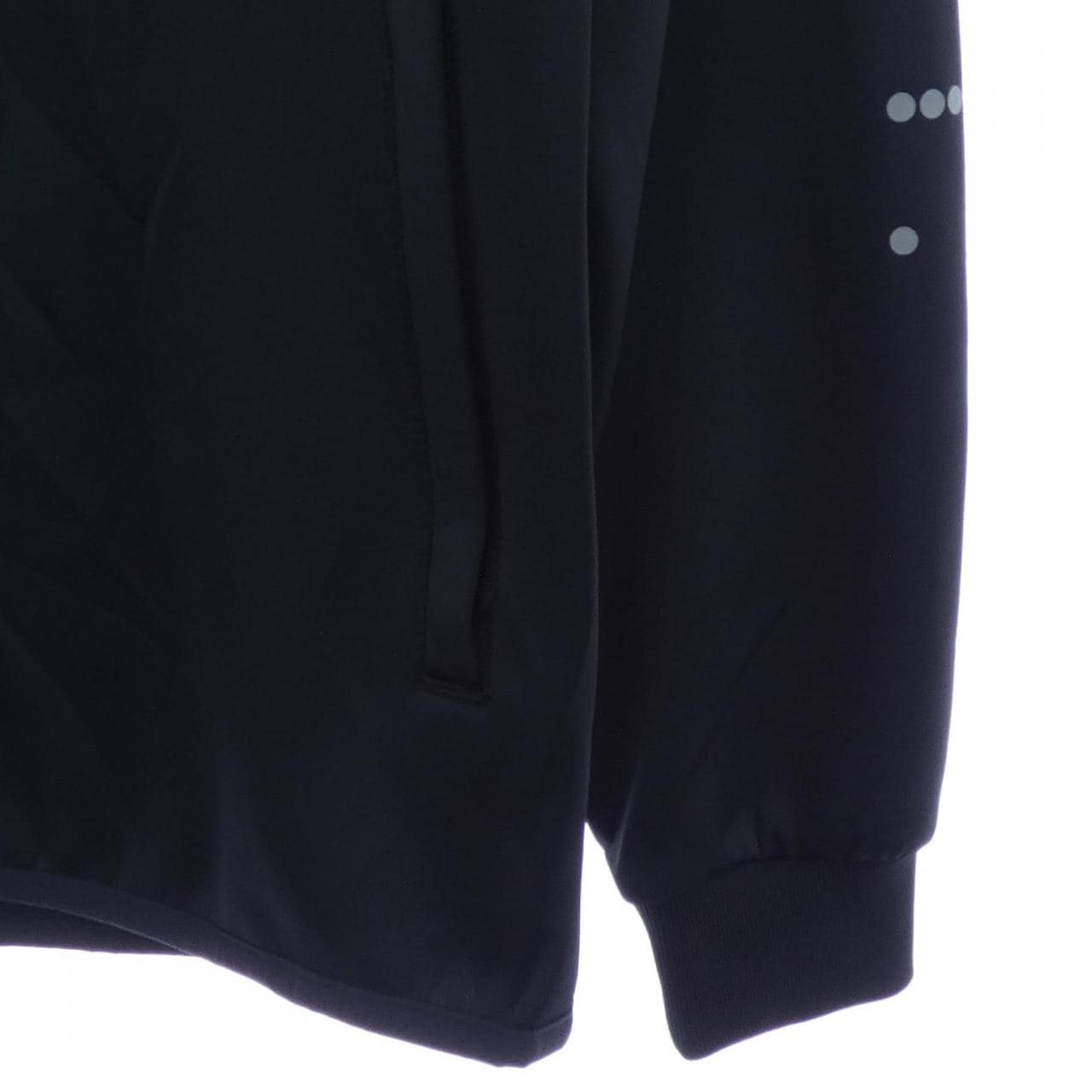 ニューエラ NEW ERA F.C.R.B パーカー