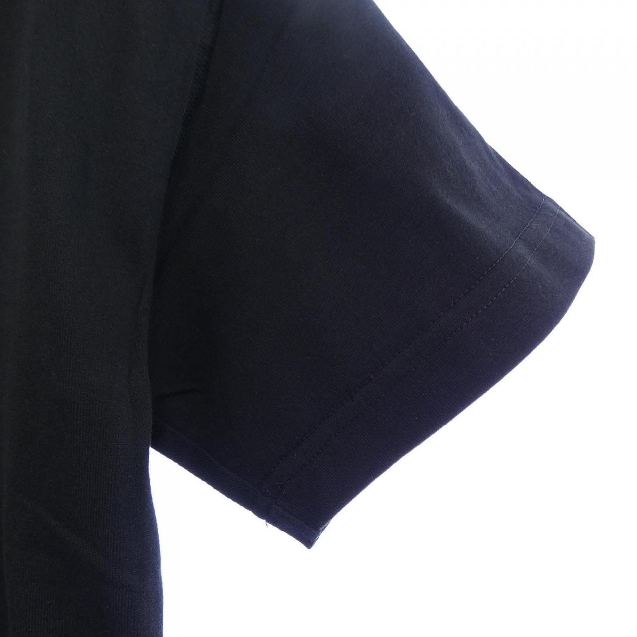 ルイヴィトン LOUIS VUITTON LVスモークプリンテッド HHY90WNPG Tシャツ