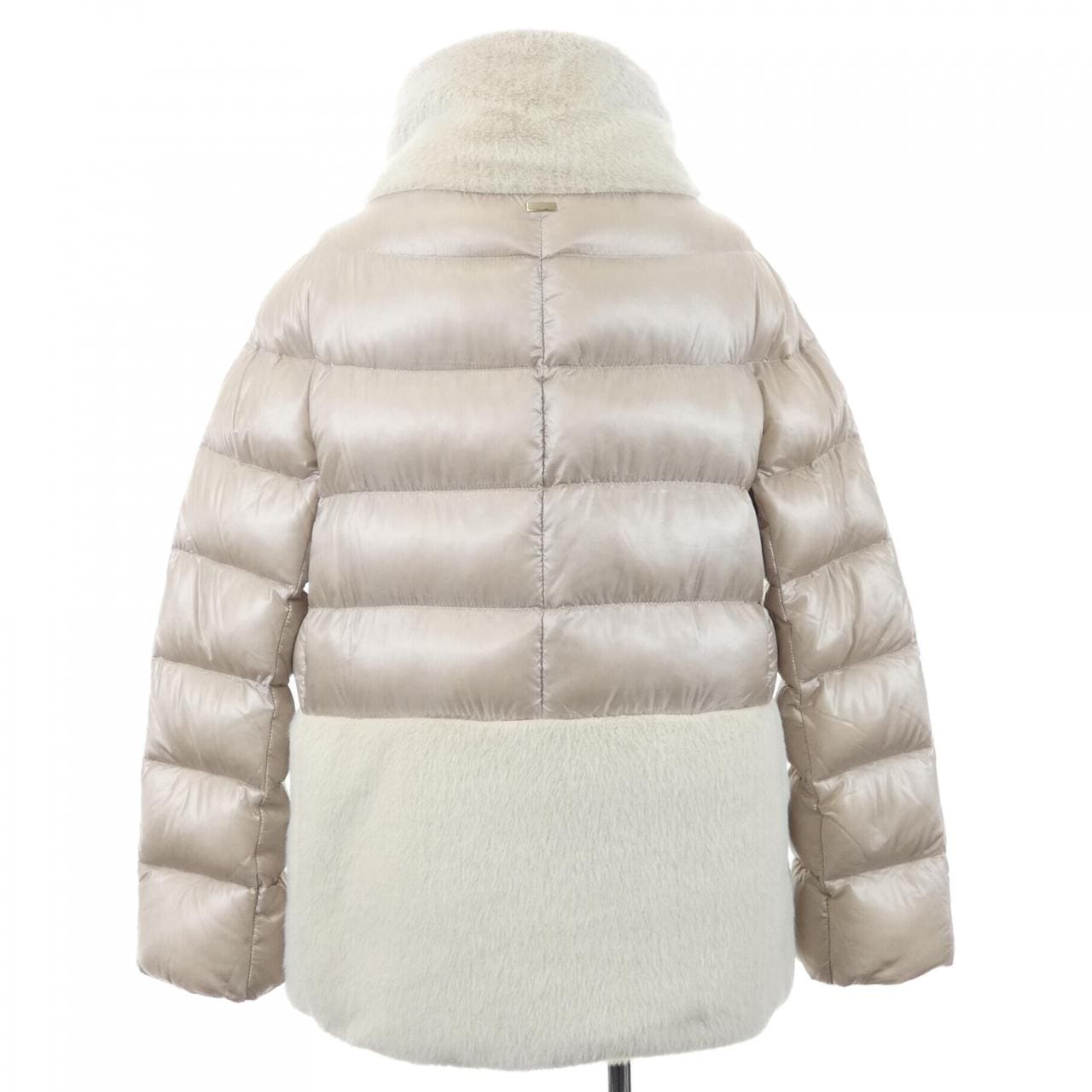 ヘルノ Herno PI1123D ダウンジャケット