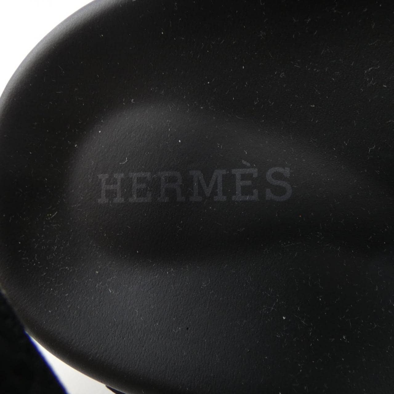HERMES Junior 242181Z 凉鞋