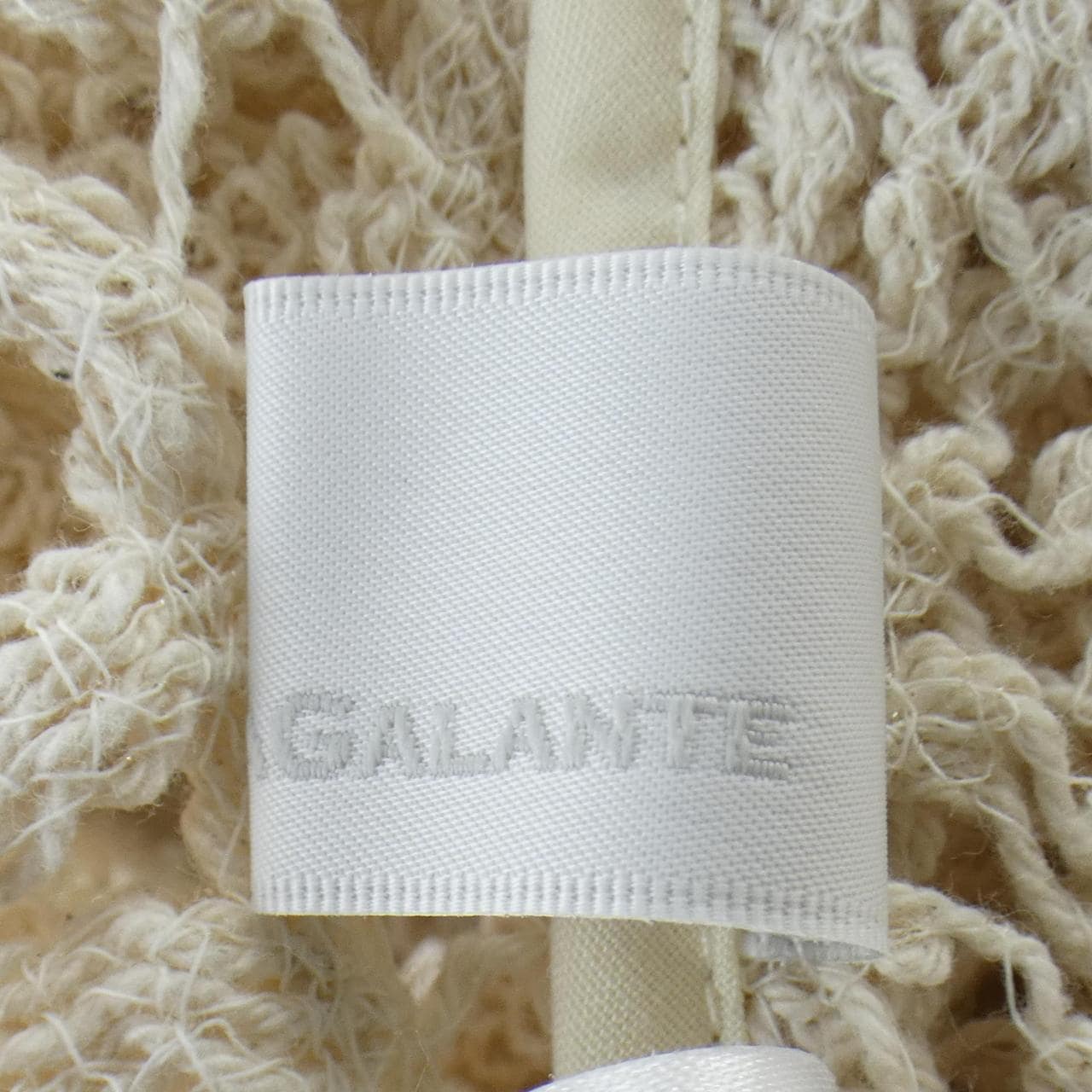 ガリャルダガランテ GALLARDA GALANTE スカート