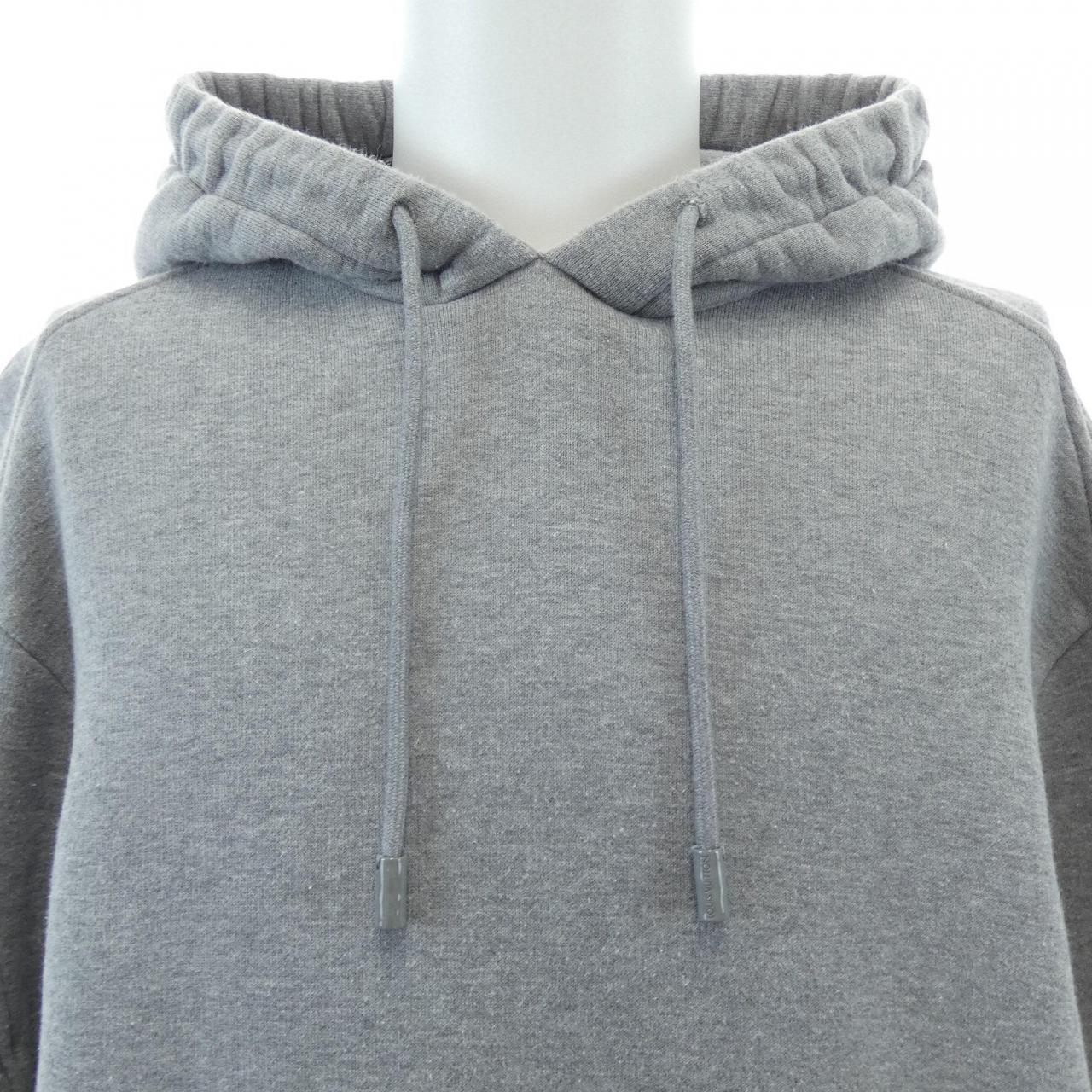 ルイヴィトン LOUIS VUITTON モノグラムサークルカットフーディ HNY40WUYR パーカー