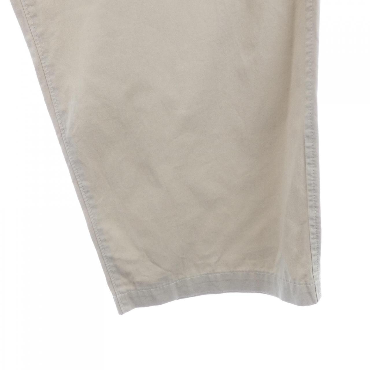 イッセイミヤケ ISSEY MIYAKE ME11FF098 パンツ