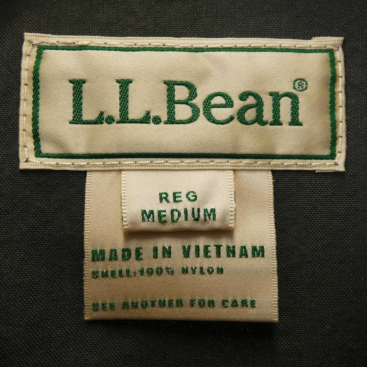 エルエルビーン L.L.BEAN ジャケット