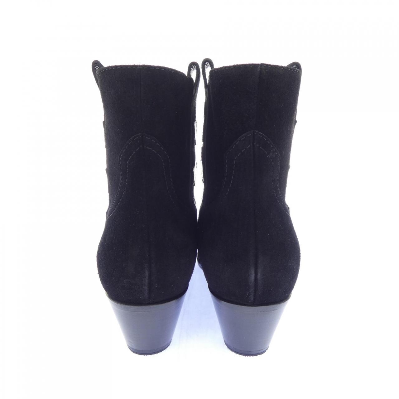 サンローラン SAINT LAURENT 416469 ブーツ