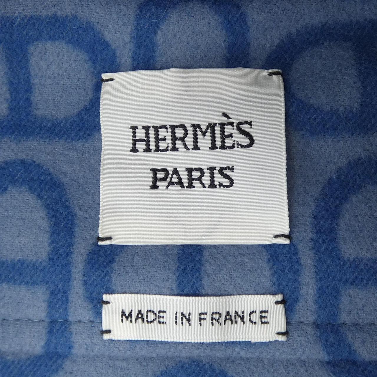 エルメス HERMES シェーヌダンクル CHAINE D'ANCRE 6H0114DD ベスト