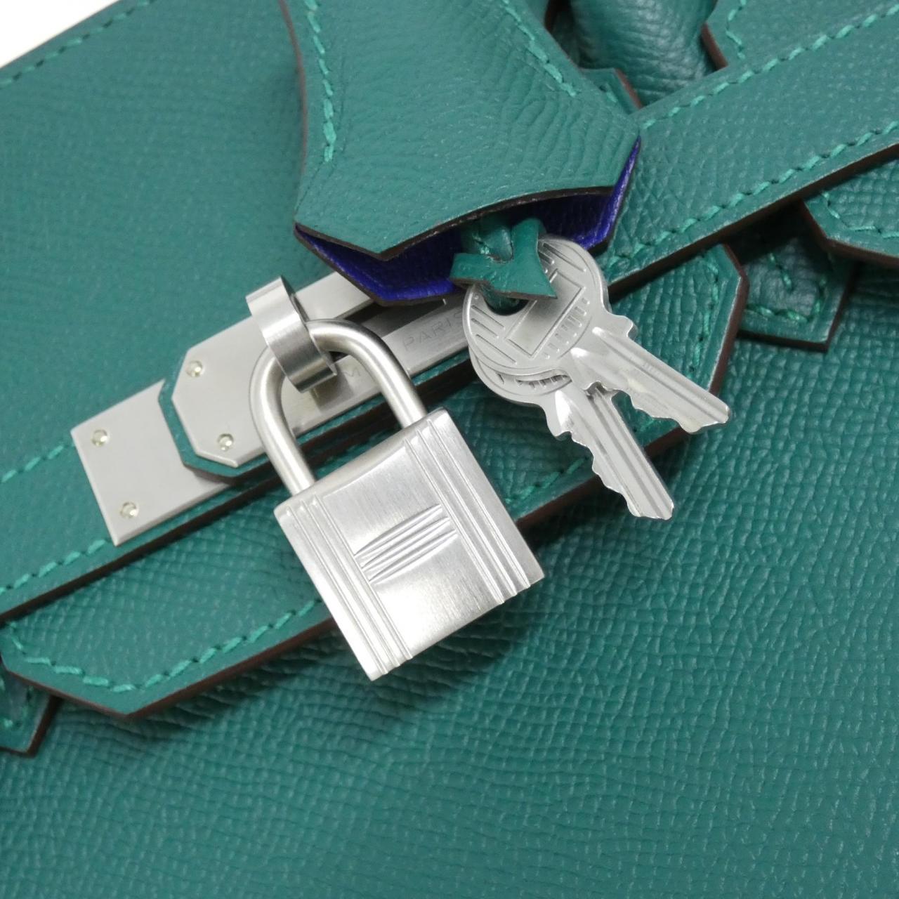 エルメス バーキン 30cm ハンドバッグ