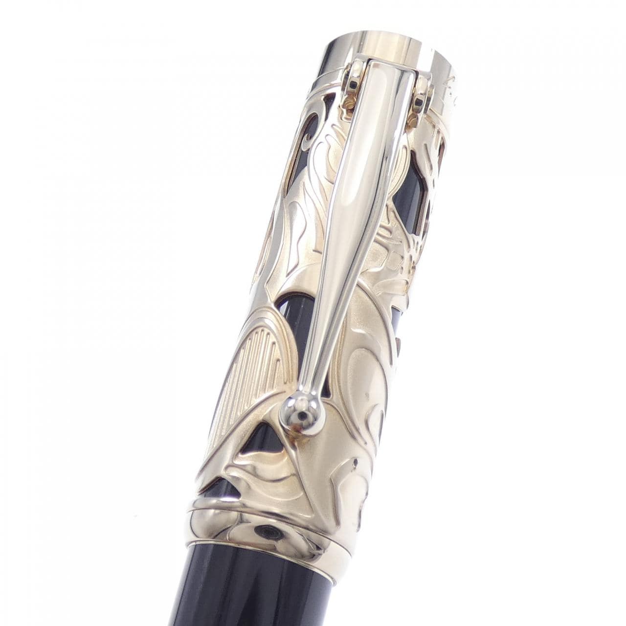 モンブラン 2011年カルロ･コッローディ 106643 ボールペン