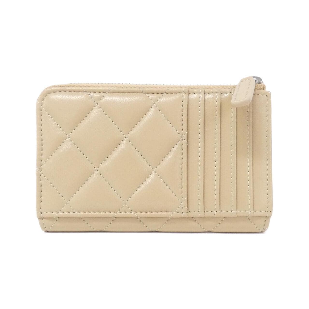 CHANEL AP3992 Card Case