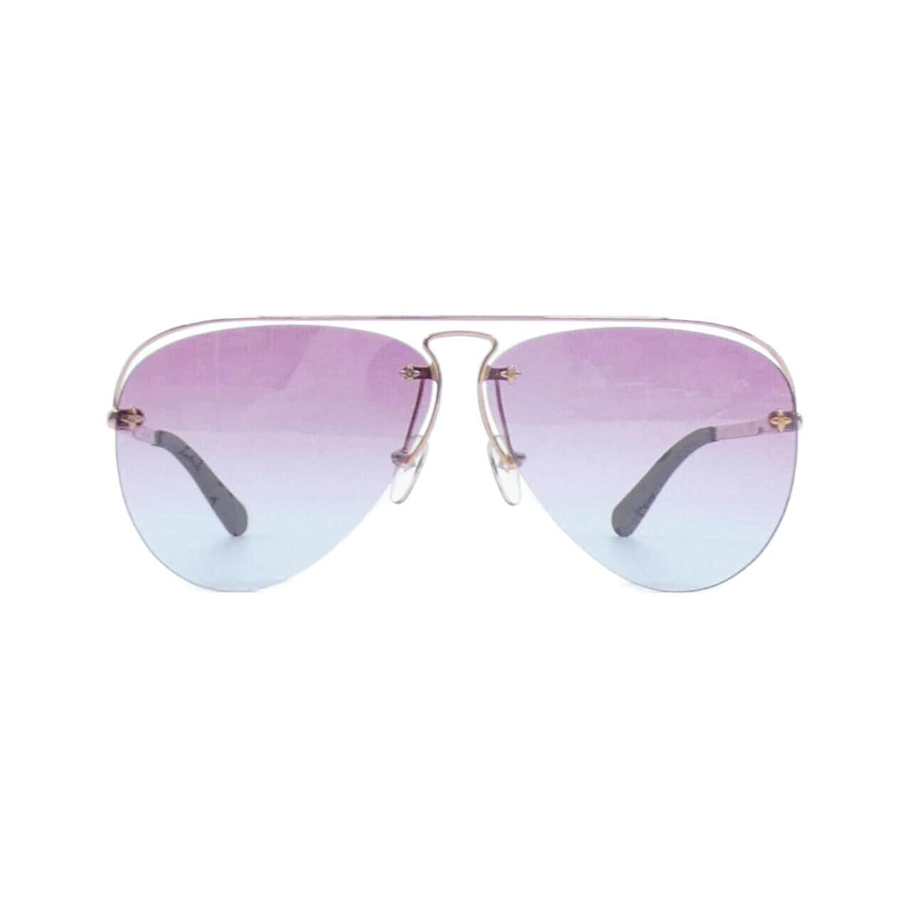 LOUIS VUITTON Grease Z1280E Sunglasses