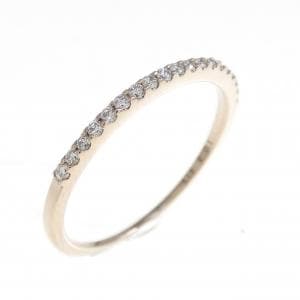 シエナ ロゼ ダイヤモンド リング 0.1CT