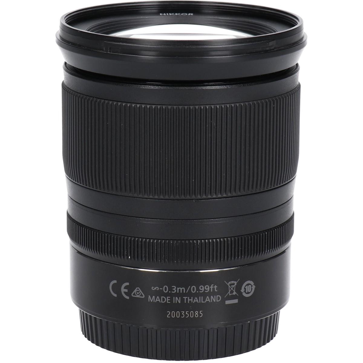 Ｚ２４－７０ｍｍ　Ｆ４Ｓ