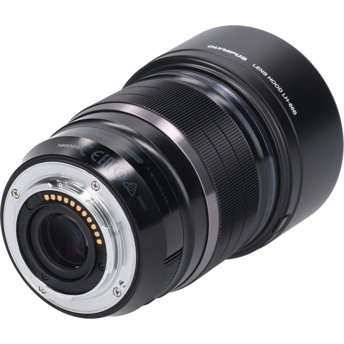 ＭＺＤ　ＥＤ２５ｍｍ　Ｆ１．２ＰＲＯ