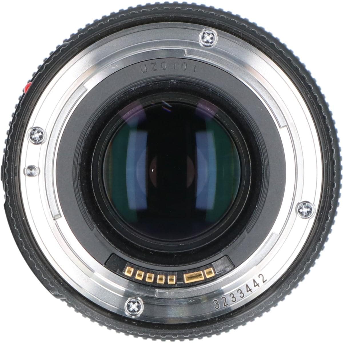 ＥＦ１００ｍｍ　Ｆ２．８Ｌ　ＭＡＣＲＯ　ＩＳ　ＵＳＭ