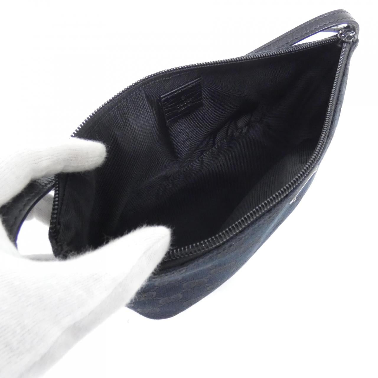 【ヴィンテージ】グッチ 07198 バッグ