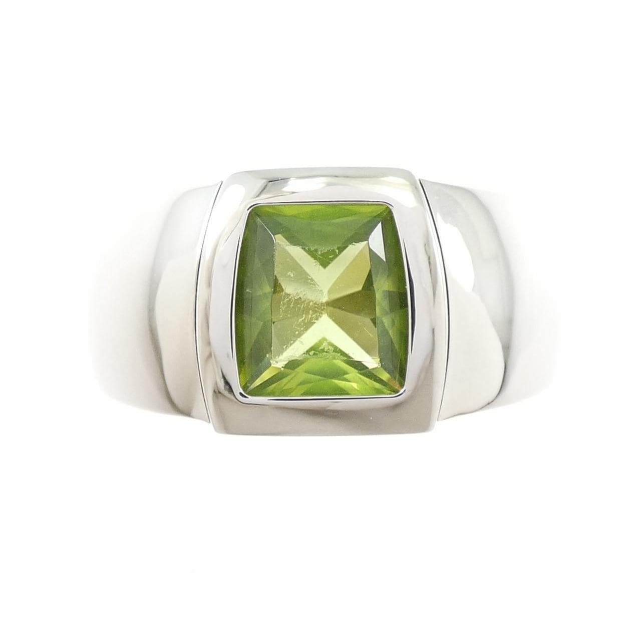 カルティエ ラドーニャ リング