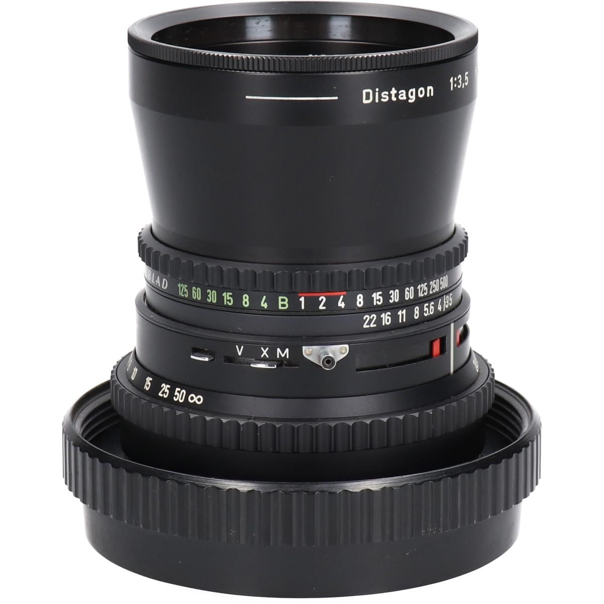 【ＷＥＢ限定現状販売品】ＤＩＳＴＡＧＯＮ６０ｍｍ　Ｆ３．５（ＣＦ）