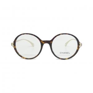 シャネル 3398 A メガネ